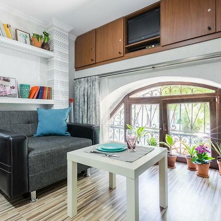 Hb Apartments Akhvelediani II Tbilisi ภายนอก รูปภาพ