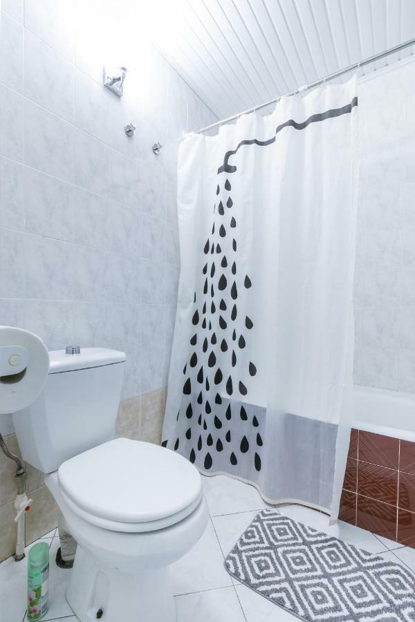 Hb Apartments Akhvelediani II Tbilisi ภายนอก รูปภาพ