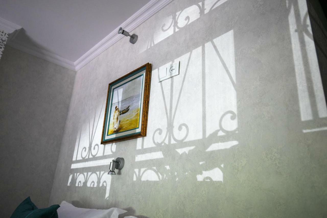 Hb Apartments Akhvelediani II Tbilisi ภายนอก รูปภาพ