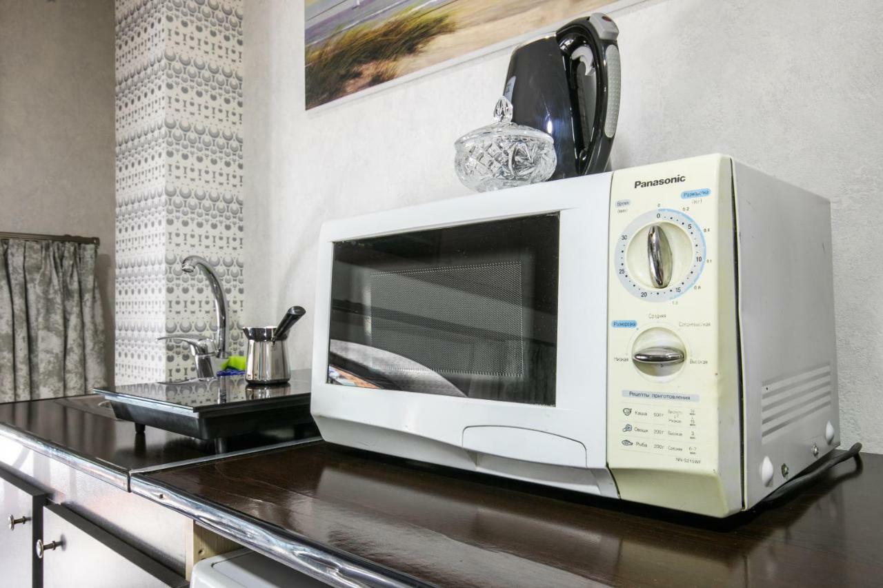Hb Apartments Akhvelediani II Tbilisi ภายนอก รูปภาพ